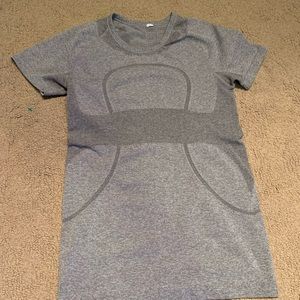 Lululemon Switfly Tech short sleeve